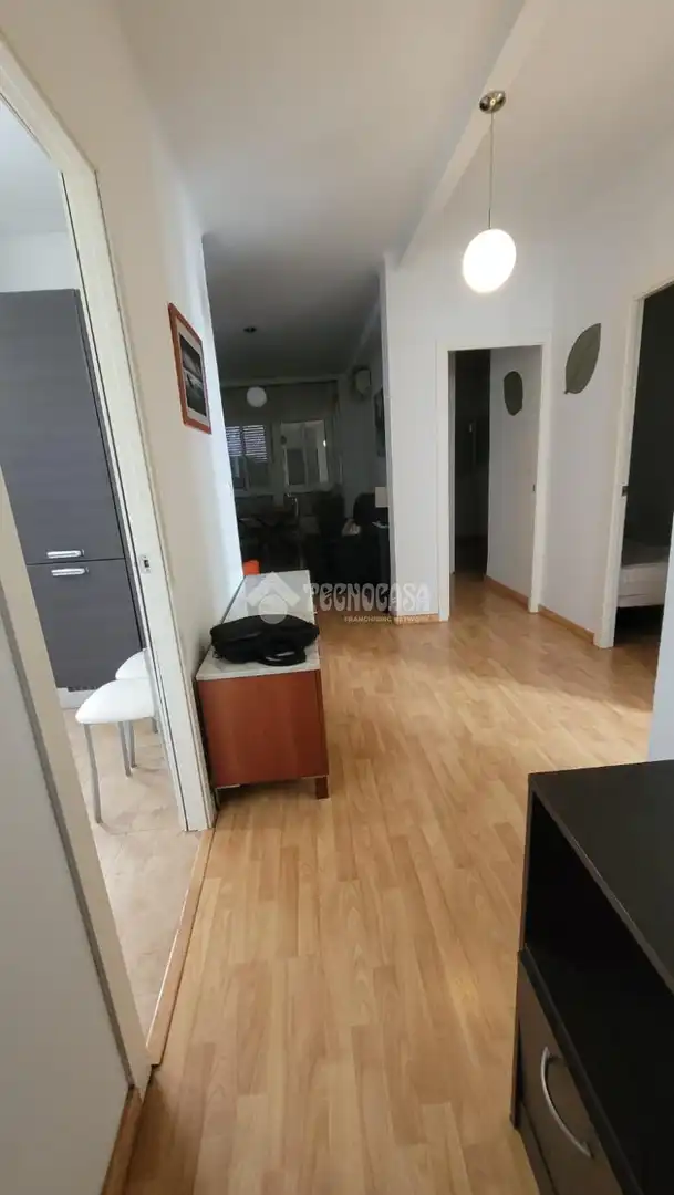 Piso en venta en Sevilla