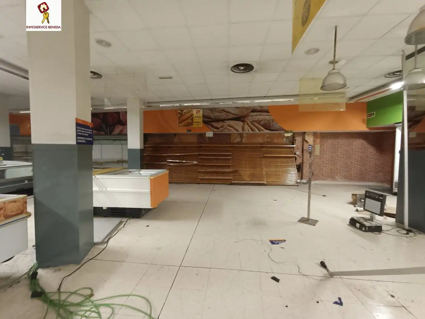 Business premises for sale in Benissa pueblo, imagen 7