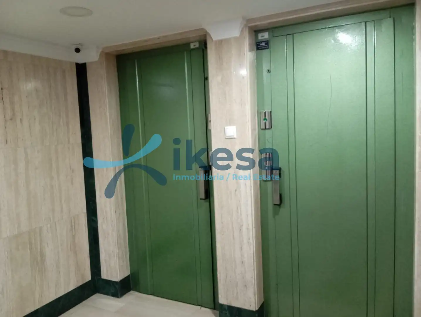 Apartamento en venta en Granada