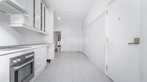 Foto 5 de Pis en venda a Hispanoamérica - Bernabéu, Madrid