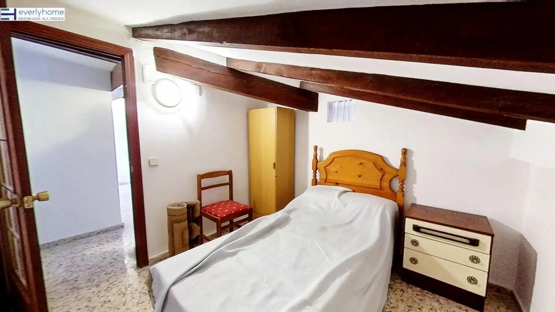 Casa amb terrassa en venda a Poblats Marítims, imagen 38