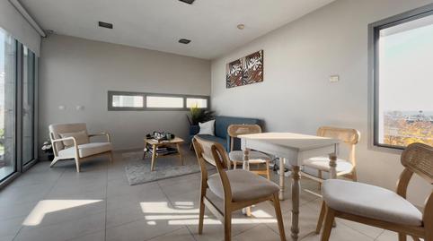 Foto 3 de Apartament en venda a Polígono Industrial Norte, Madrid