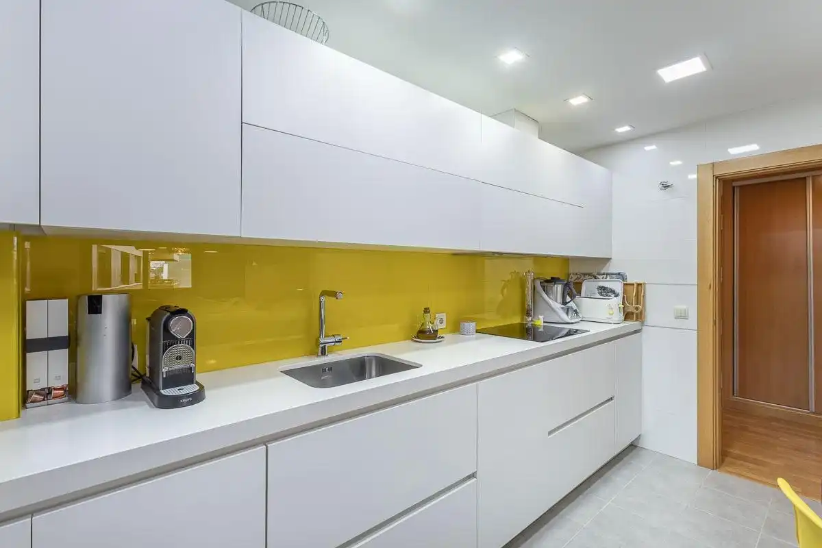 Flat for rent in Granada, Granada