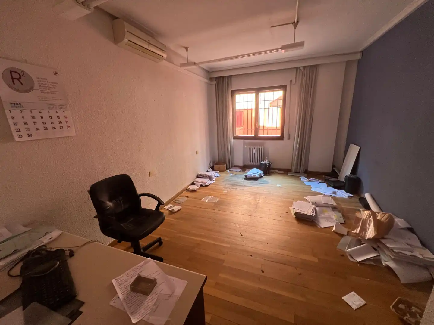 Flat with lift for sale in Plaza Claudio Sánchez Alborn, imagen 22