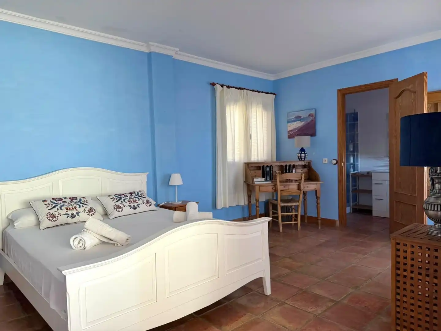 Villa avec terrasse à vendre à Las Negras, imagen 25