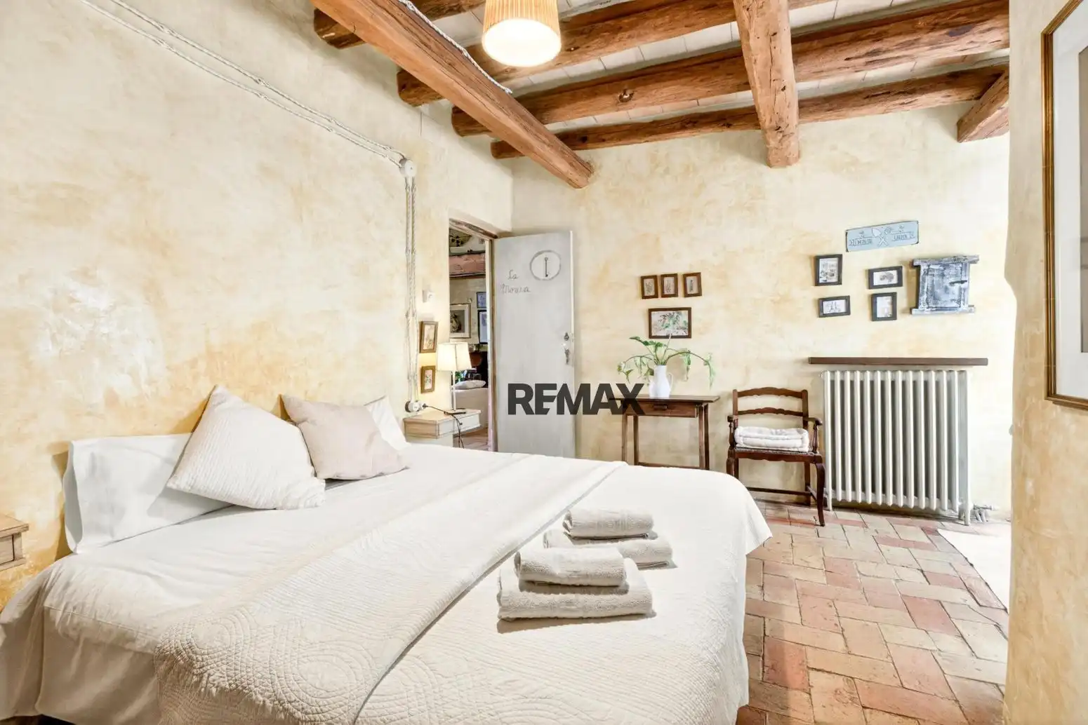 Habitación de Casa o chalet en venta en Esponellà con Calefacción, Jardín privado y Terraza