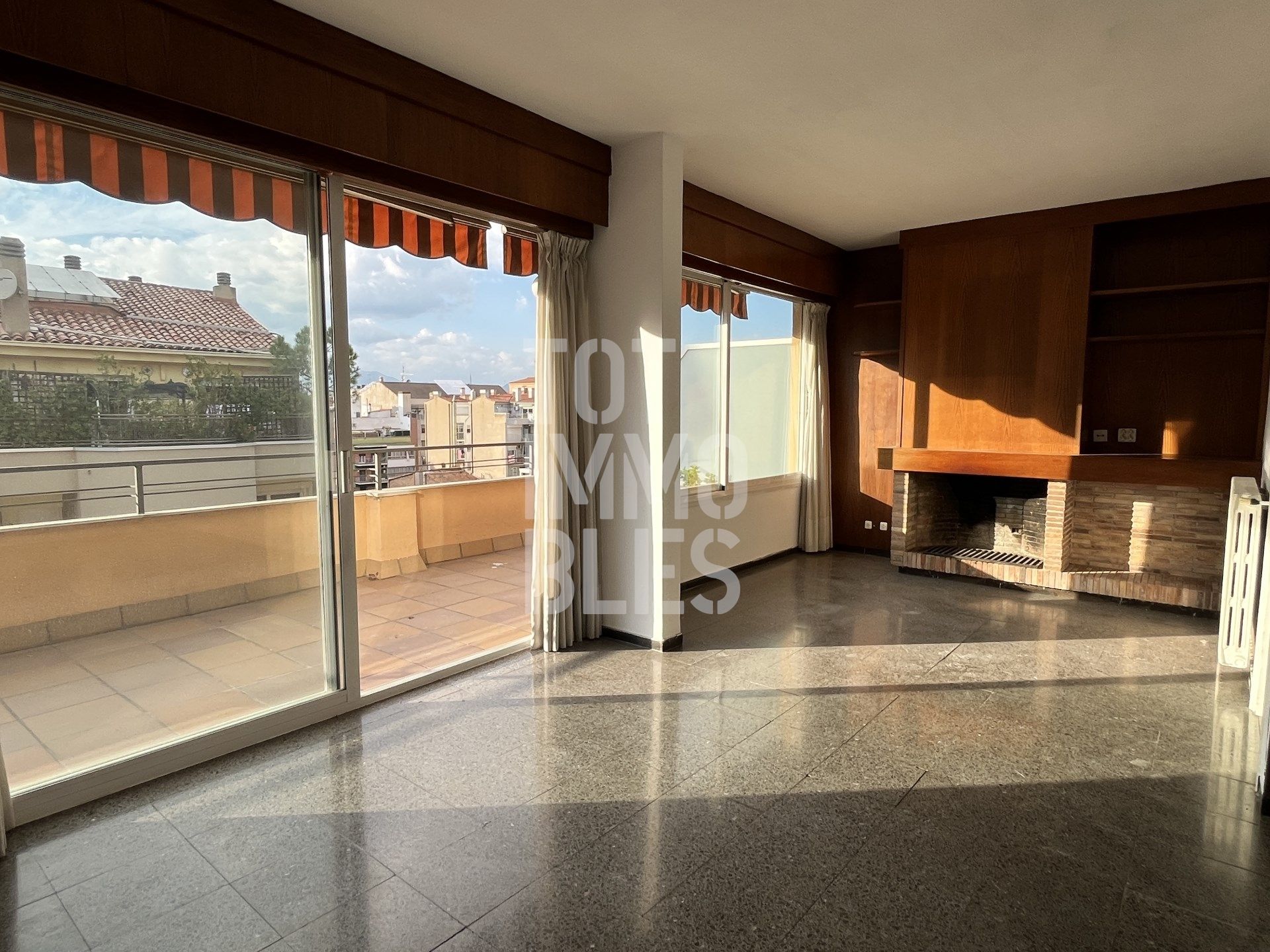 Flat for sale in Eixample Nord