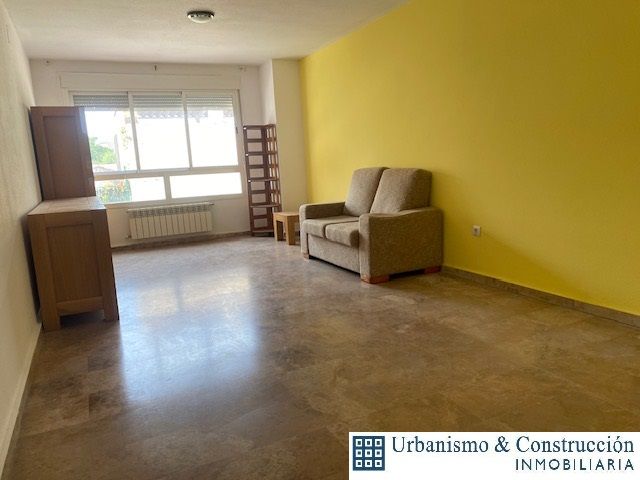 Living room of Duplex for sale in Ciudad Real Capital  with Heating and Terrace