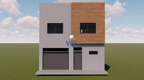 Foto 5 de Residencial en venta en Los Molinos, Alcalá de Guadaira