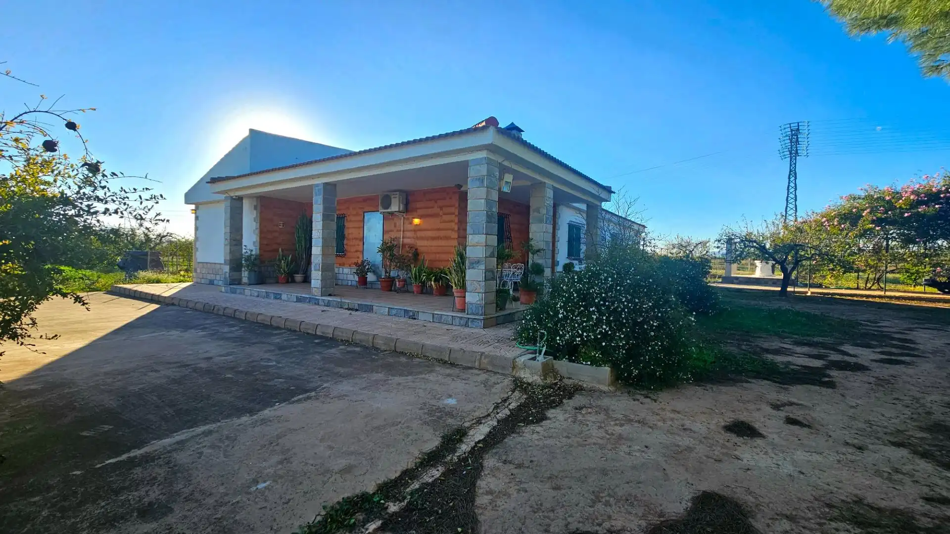 Villa mit Garten zum Verkauf in Centro, imagen 5