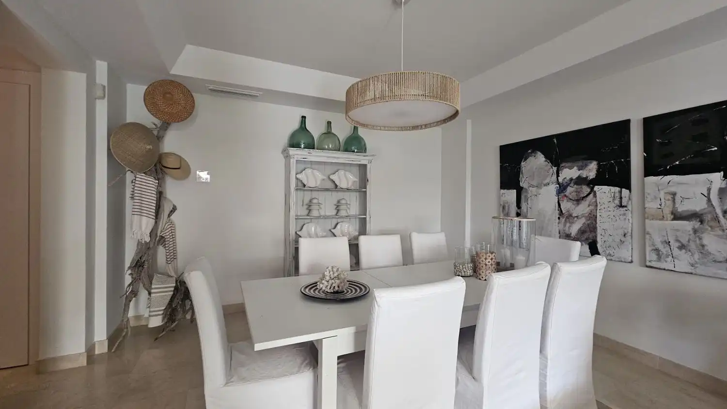 Apartment mit Aufzug zur Miete in Puerto de Sotogrande - La Marina, imagen 11