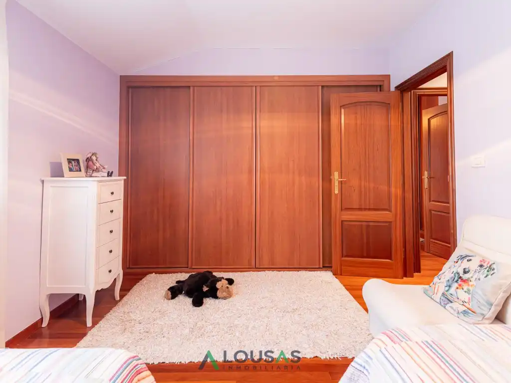Habitación de Casa o chalet en venta en Lugo