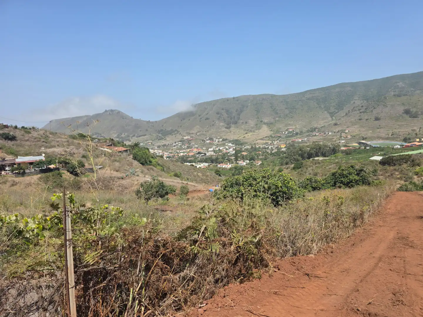 Rural land for sale in Camino las Peñuelas 11, imagen 28