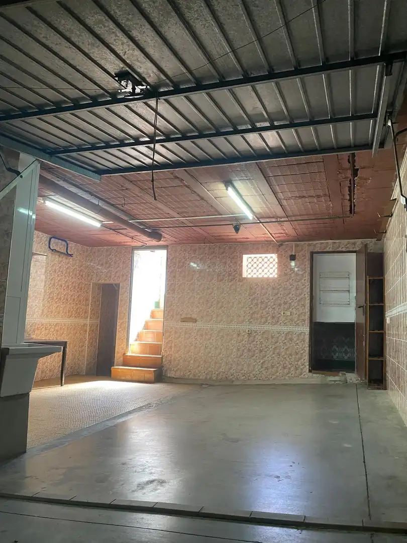 Casa a schiera in affitto a San Bernabé, imagen 15