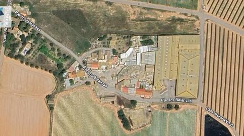 Foto 3 de Pis en venda a  Balanzas, Los - Ds Palma, La Palma, Murcia