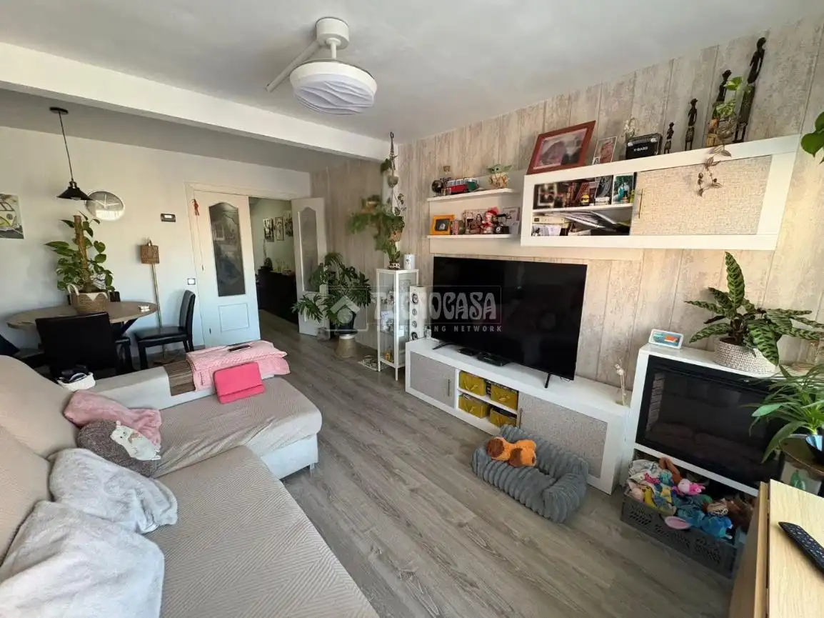 Piso en venta en Venecia - Nueva Alcalá