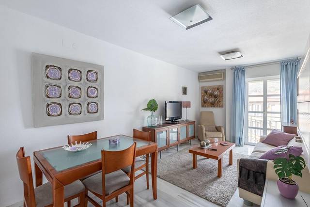 Piso en Alquiler en Calle ZARGAL en Cenes de la Vega