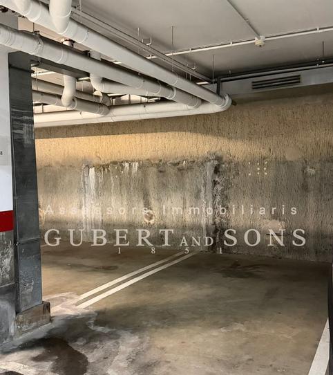 Foto 2 von Garage zur Miete in Industria, 33, Avinguda Catalunya, Palamós