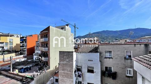 Foto 5 de Piso en venta en Carrer Masia, Can Sant Joan, Montcada i Reixac
