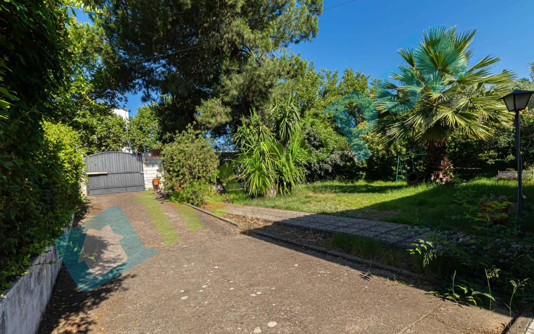 Haus oder Chalet zum Verkauf in Avenida Damián Téllez Lafuente, 49, Ciudad Jardín