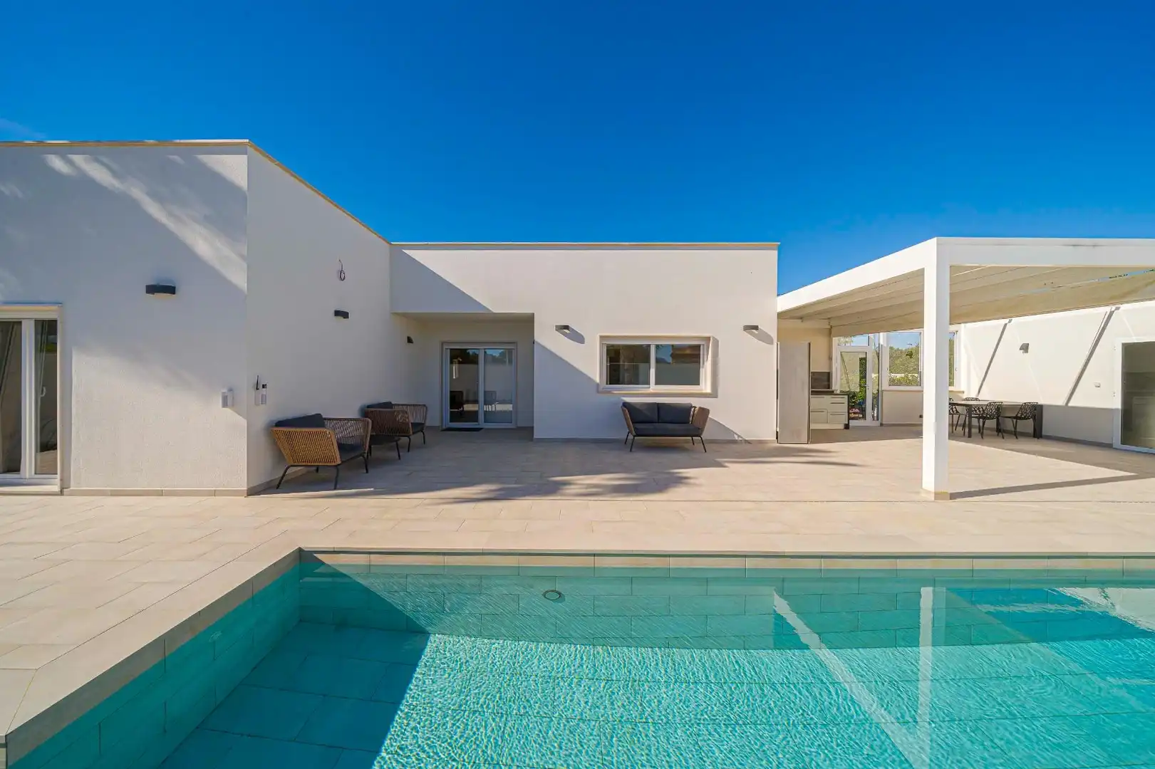Casa o xalet en venda a L'Albir