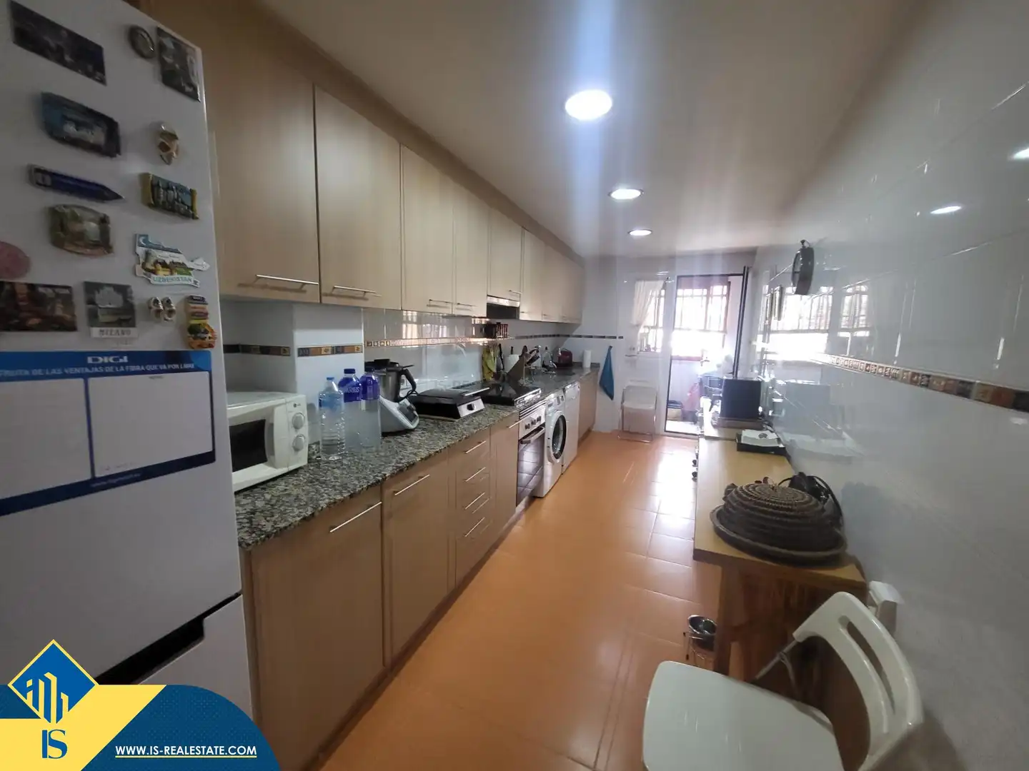 Flat with lift for sale in Centro, imagen 17