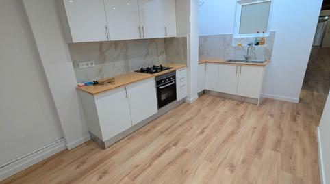 Foto 5 de Loft en venda a El Camp d'en Grassot i Gràcia Nova, Barcelona