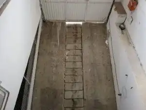 Nave industrial en venta en Calle Diego Vega Sarmiento, Miller