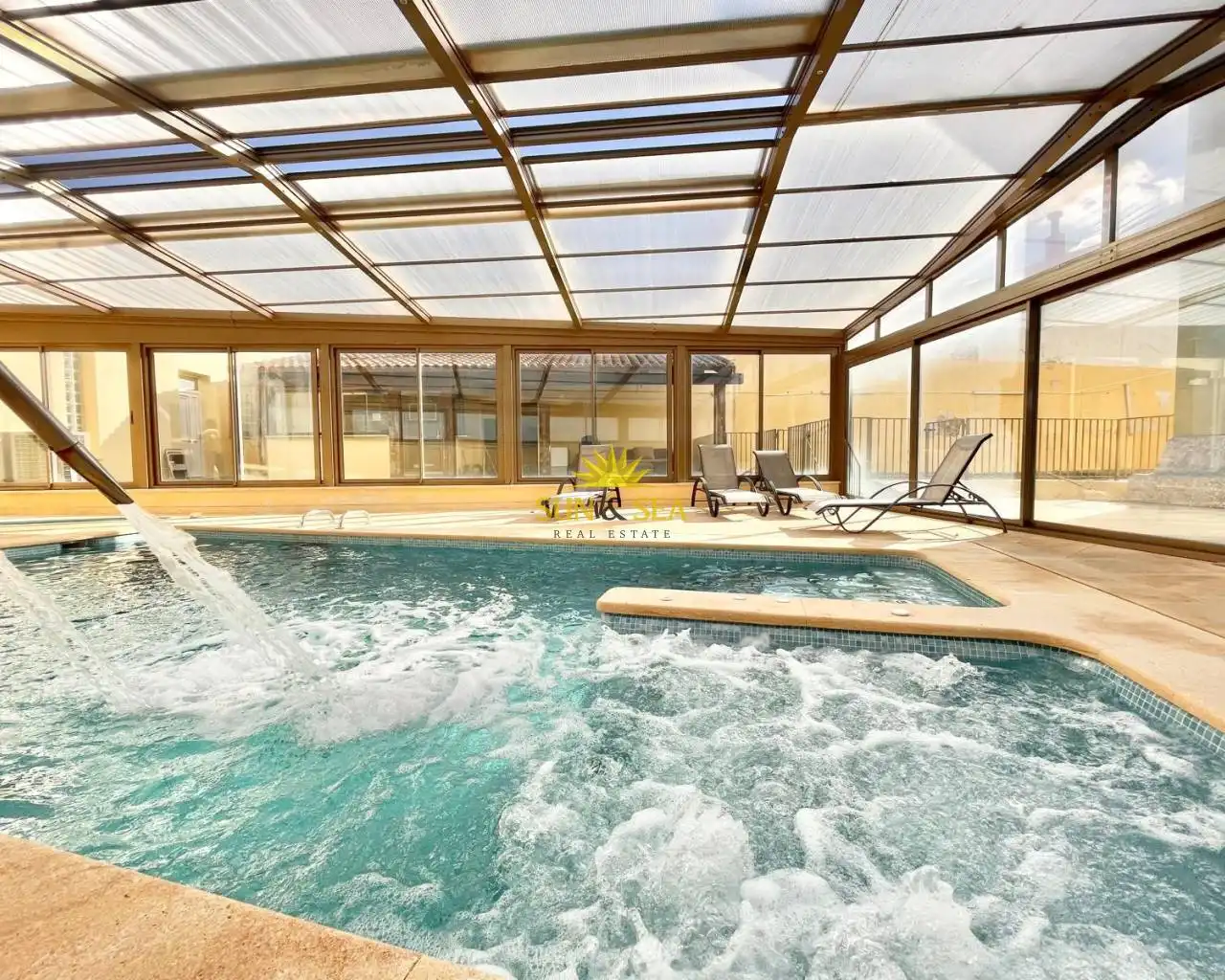 Xalet amb piscina en venda a Abanilla, imagen 34