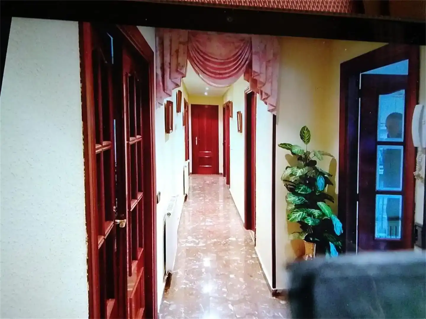 Piso en venta en Ágreda con Parquet, Trastero y Amueblado