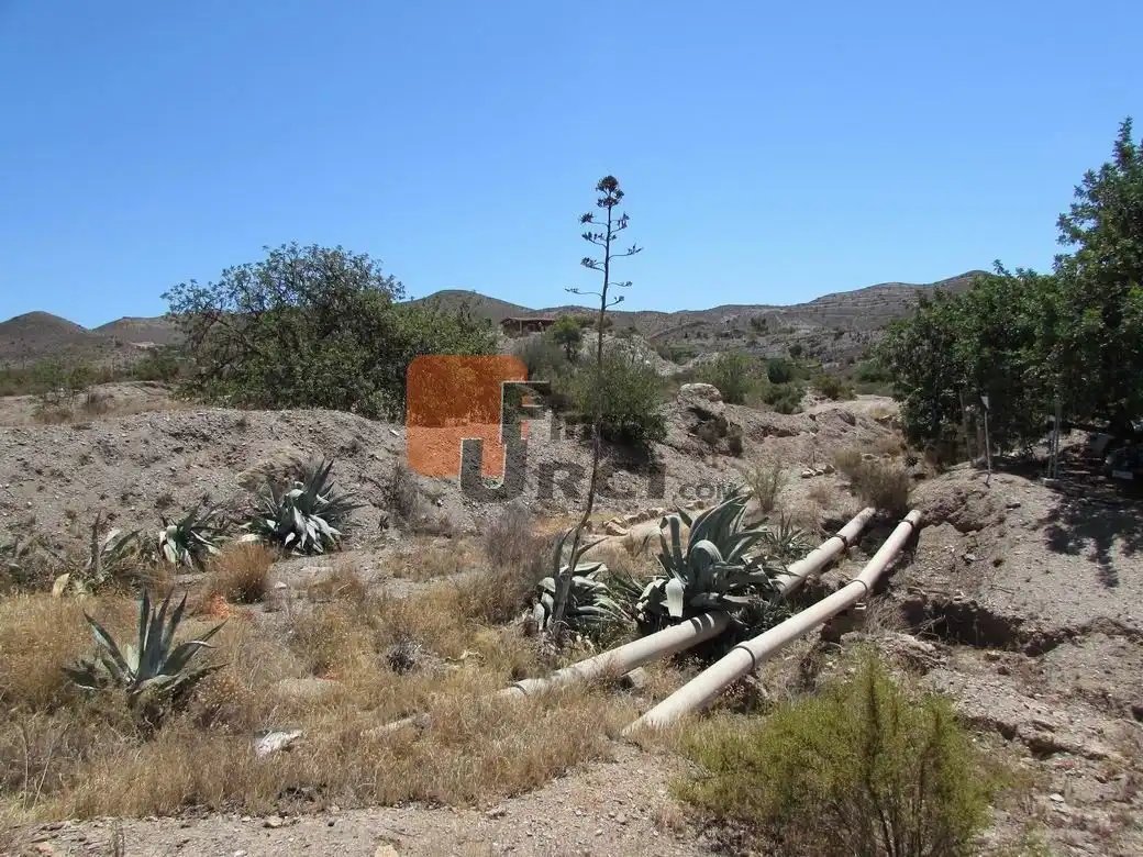 Terreny residencial en venda a Tébar - Los Arejos, imagen 4