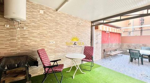 Foto 4 de Casa o xalet de lloguer a Los Cuarteros, Murcia