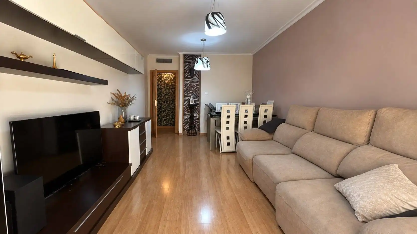 Flat with lift for sale in Calle PABLO PICASSO