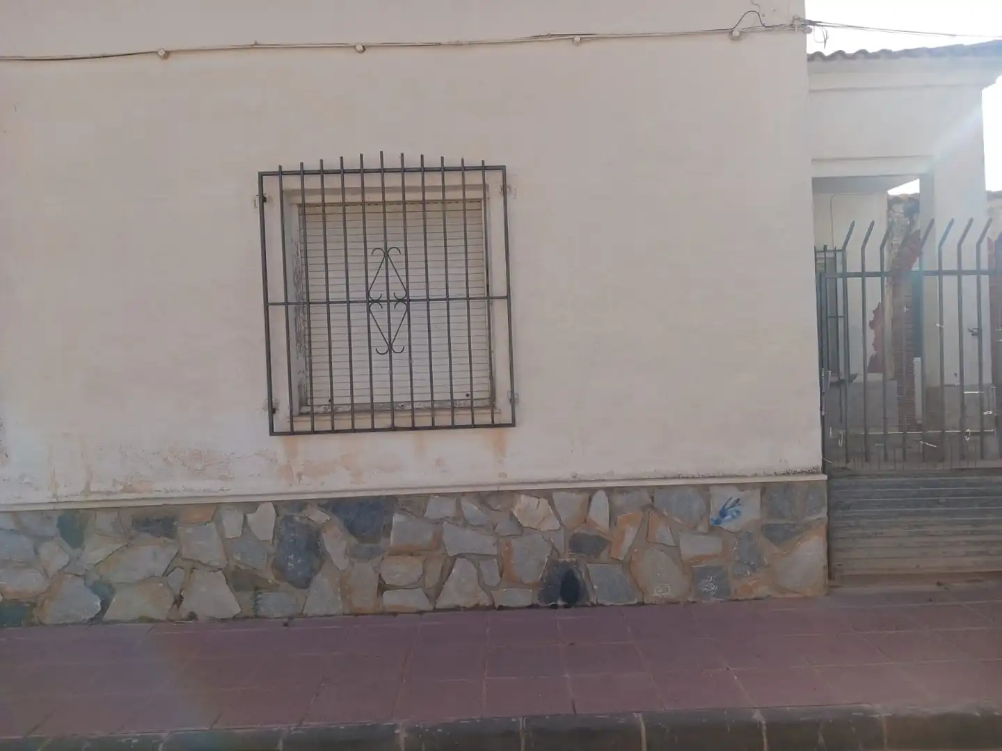 Adossat amb jardí en venda a Calle San José, imagen 3