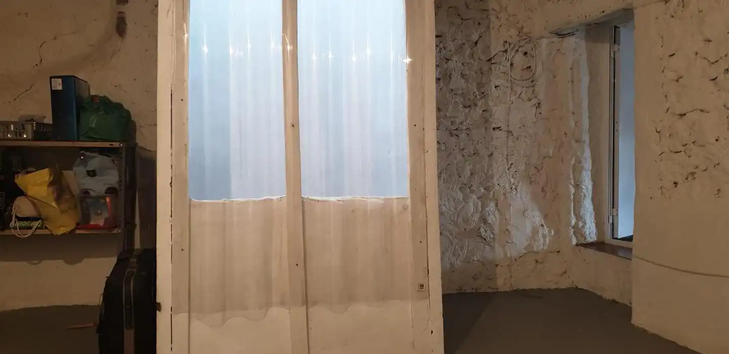 Dormitori de Casa o xalet en venda en Alcázar del Rey amb Traster