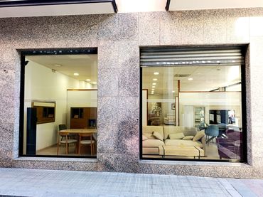 Business premises to rent in Carrer de la Bruguera