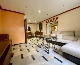 Living room of Planta baja for sale in  Córdoba Capital  with Air Conditioner, Heating and Parquet flooring