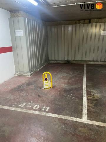 Garaje en Venta en Calle Baños en San Vicente