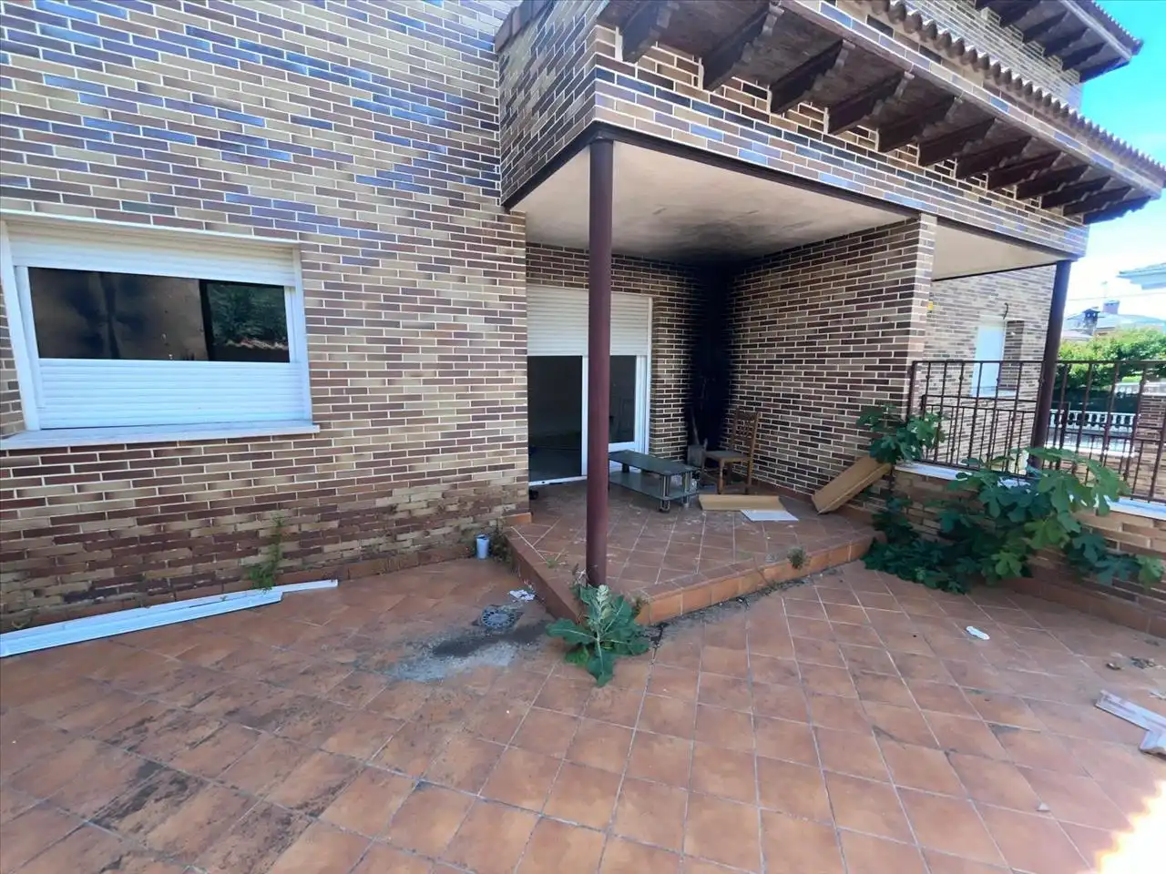 Casa o chalet en venta en CANTO VIRGEN, Sotillo de la Adrada