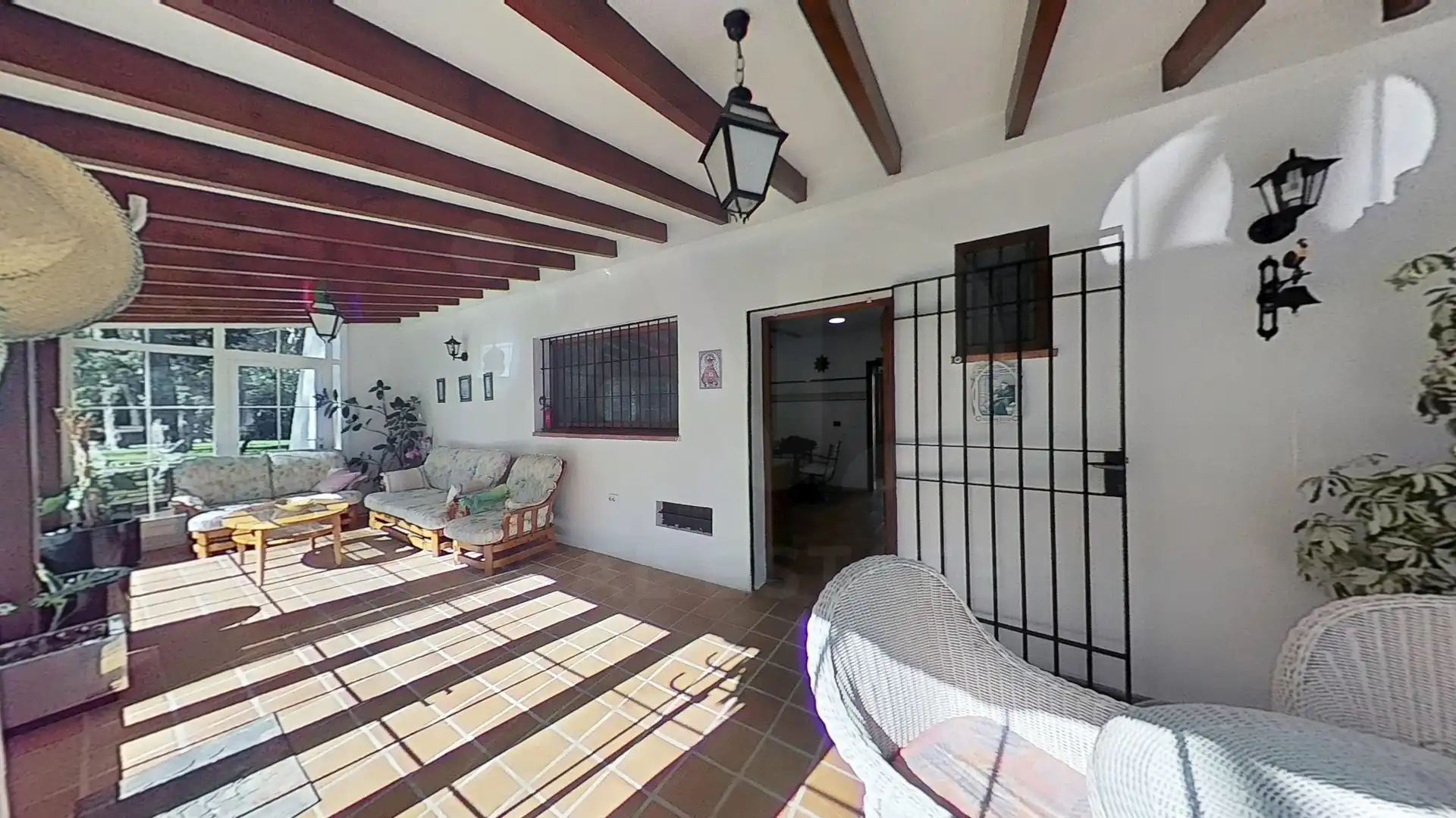 House with pool for sale in Pedanías - Extrarradio, imagen 3