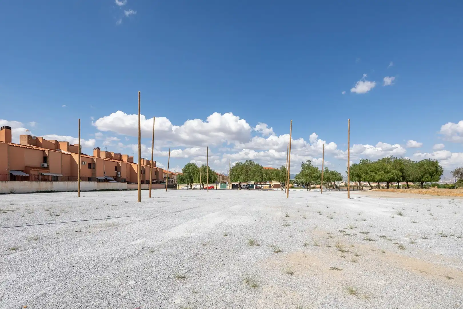 Residential land for sale in Híjar, imagen 23