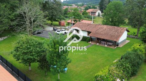 Foto 3 de Casa o xalet en venda a Galguera,la, Llanes pueblo, Asturias