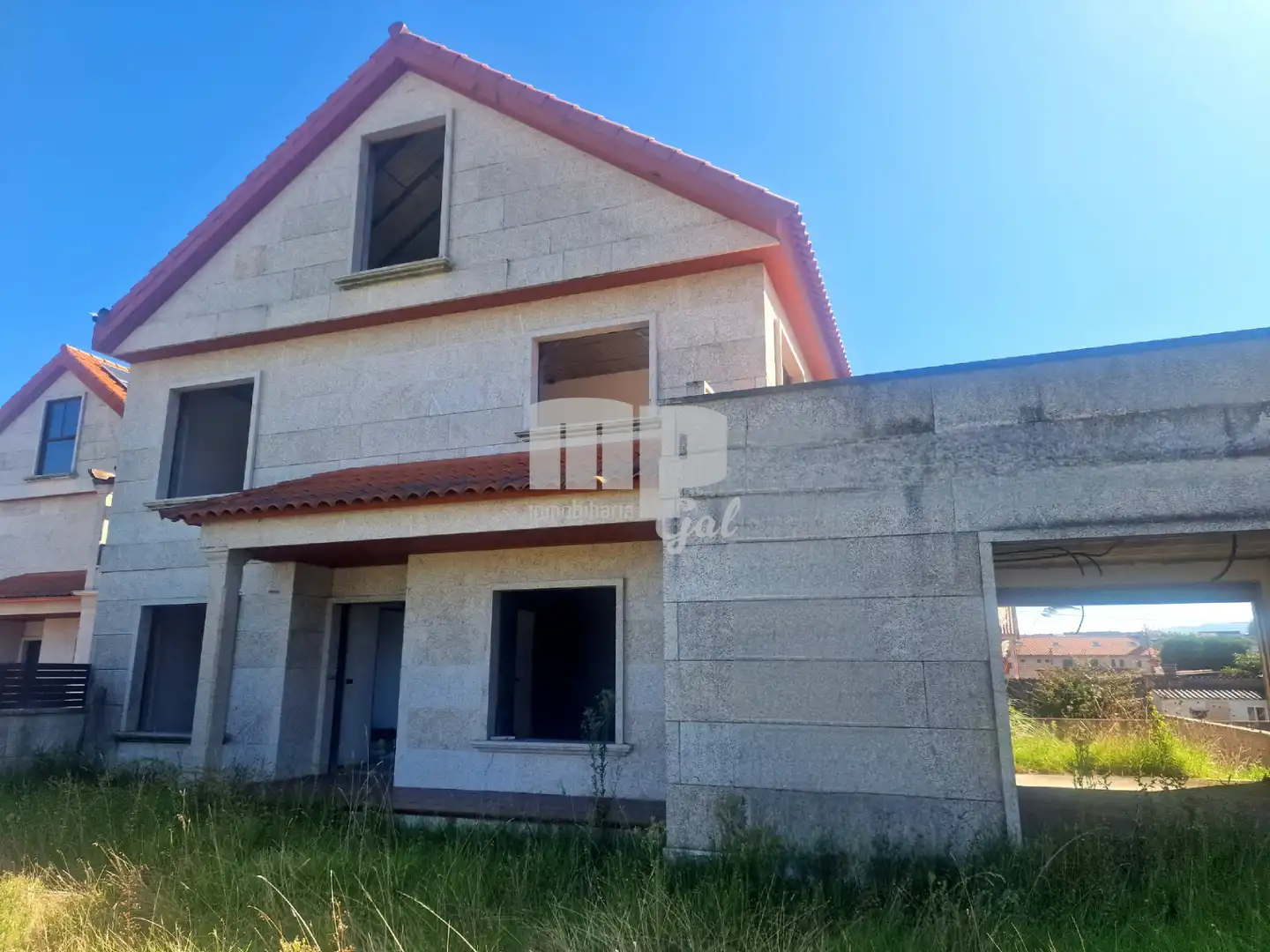 Habitatge amb terrassa en venda a Avenida Praia Ladeira, imagen 9