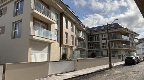 Photo 3 of Flat for sale in Camino Igrexa San Xoan, 49, Ortigueira, A Coruña