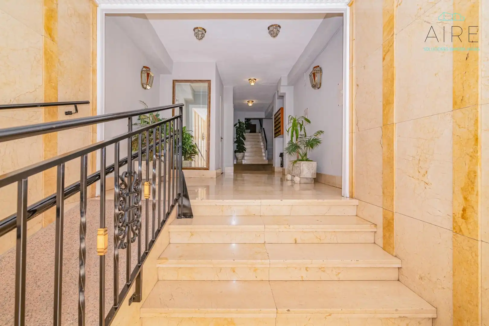 Ático en venta en Granada con Terraza