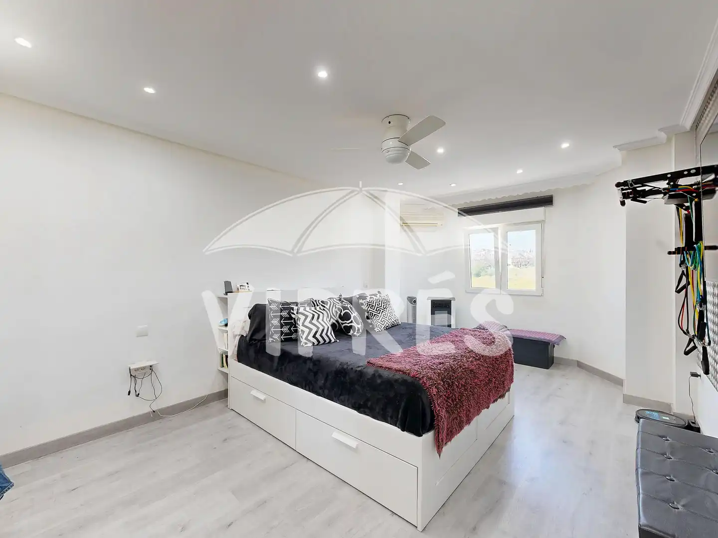 Habitación de Piso en venta en Mérida con Trastero