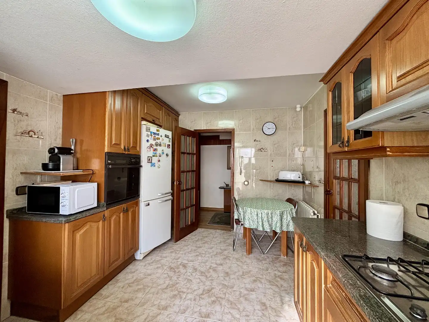 Cocina de Ático en venta en Tarragona con Aire acondicionado, Calefacción y Terraza