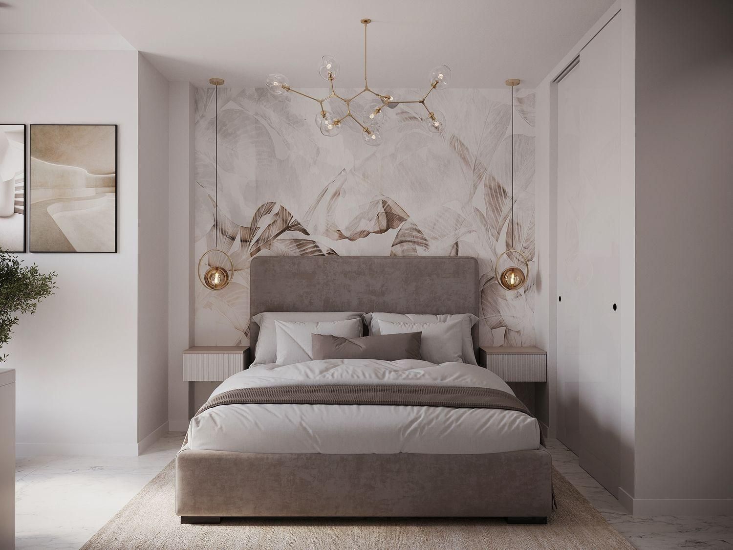 Bedroom of Flat for sale in Málaga Capital  with Air Conditioner, Heating and Terrace