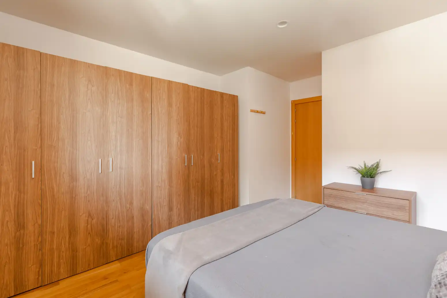 Habitación de Ático en venta en Huarte / Uharte con Calefacción, Parquet y Terraza
