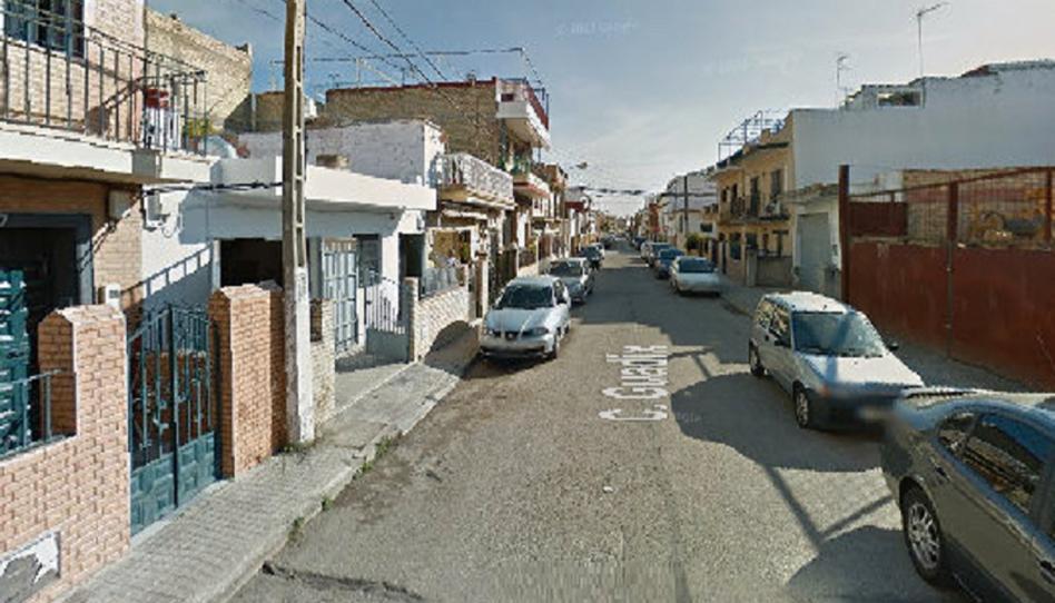 Photo 1 of House or chalet for sale in Calle Guadix, Palmete, Sevilla